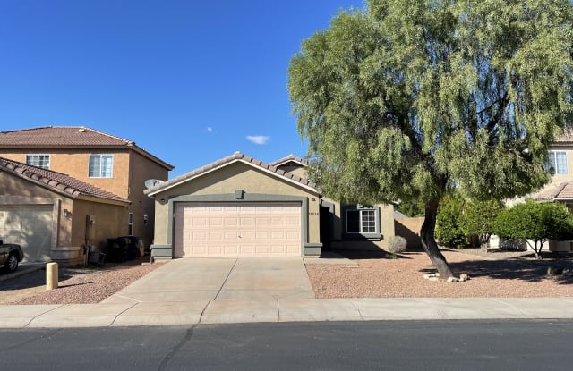 12630 W Windrose Dr - 12630 West Windrose Drive, El Mirage, AZ 85335