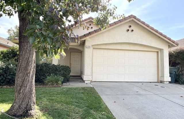 1218 Arbor Drive - 1218 Arbor Drive, Roseville, CA 95678