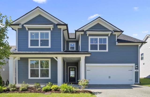 Single Family Home in Gallatin for Lease - 285 Gulfstream Drive, Gallatin, TN 37066