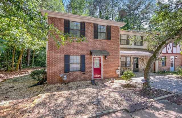 2251 Salt Springs - 2251 Salt Springs Place, Cobb County, GA 30168