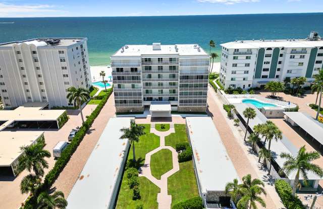 1977 Gulf Shore Boulevard N Unit 202 - 1 photos photos