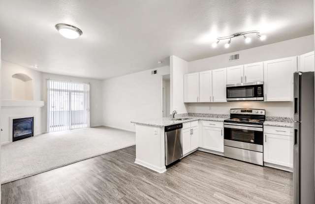 Allure Apartments photos photos Allure Apartments photos photos