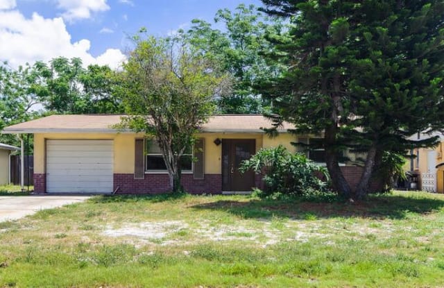 10934 Inglewood Avenue - 10934 Inglewood Avenue, Bayonet Point, FL 34668