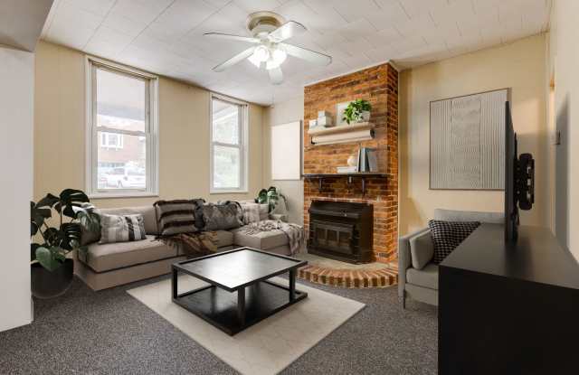 AVAILABLE MAY 2026 - Excellent Mt Washington Location w/ 2 Spacious Bedrooms  Garage! photos photos