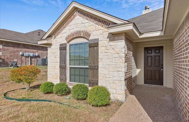 3BR / 2BA Duplex in Hewitt, Texas | Midway ISD photos photos