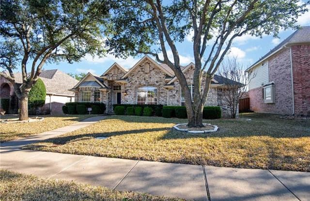 1123 Fairfax Drive - 1123 Fairfax Drive, Allen, TX 75013