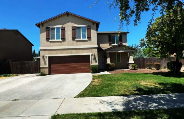 Coming Soon. Home for Rent – Beautiful 3-Bedroom in NW Visalia photos photos