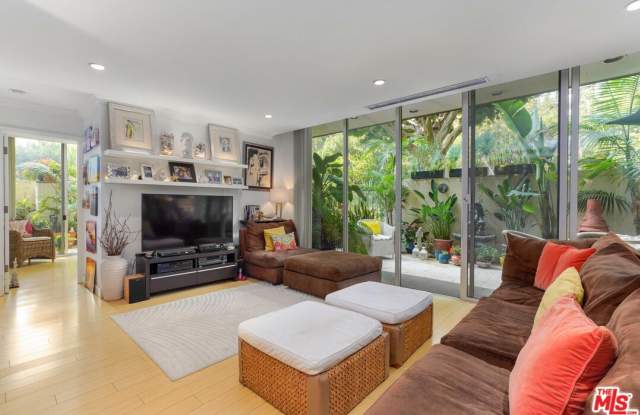 2170 Century Park - 2170 Century Park East, Los Angeles, CA 90067