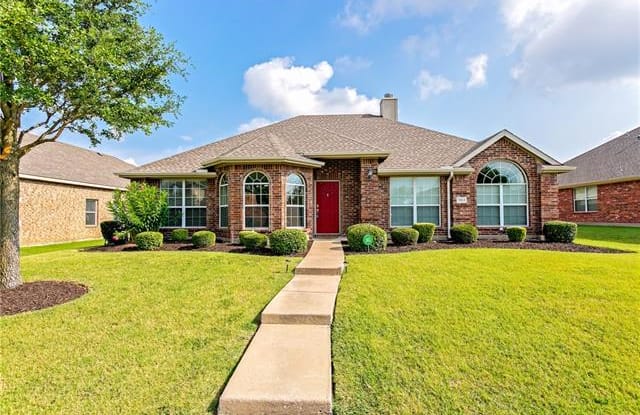 1103 Arthurs Court - 1103 E Arthurs Ct, Wylie, TX 75098