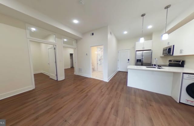 150 S INDEPENDENCE MALL W - 150 South Independence Mall West, Philadelphia, PA 19106