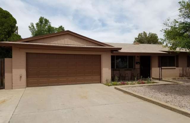 4008 W STATE Avenue - 4008 West State Avenue, Phoenix, AZ 85051