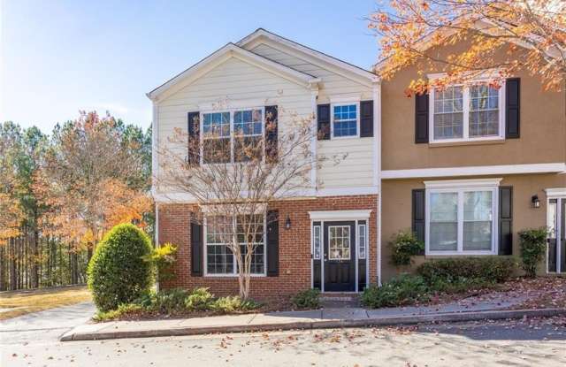 134 Riverstone Commons Circle - 134 Riverstone Commons Circle, Canton, GA 30114