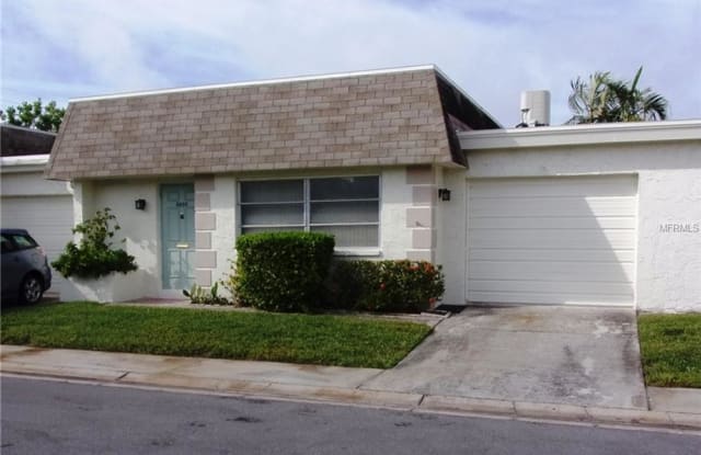 8450 ORLEANS N - 8450 Orleans, Pinellas Park, FL 33781