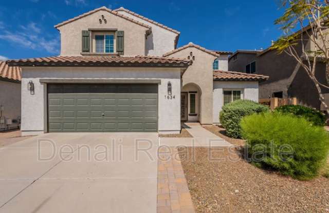 1634 W Red Bird Road photos photos