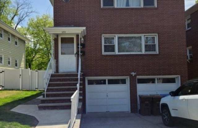 305 Kennedy Dr - 305 Kennedy Drive, Linden, NJ 07036