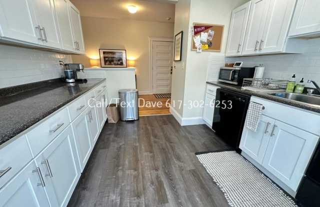 1788 Beacon St. - 1788 Beacon Street, Brookline, MA 02445