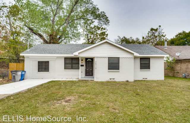 2513 Mcdearmon St. - 2513 Mc Dearmon Street, Sachse, TX 75048