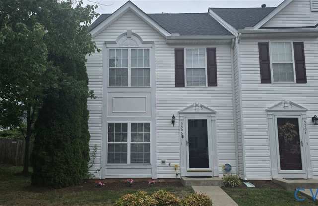 5506 Millwheel Lane Gallery 1