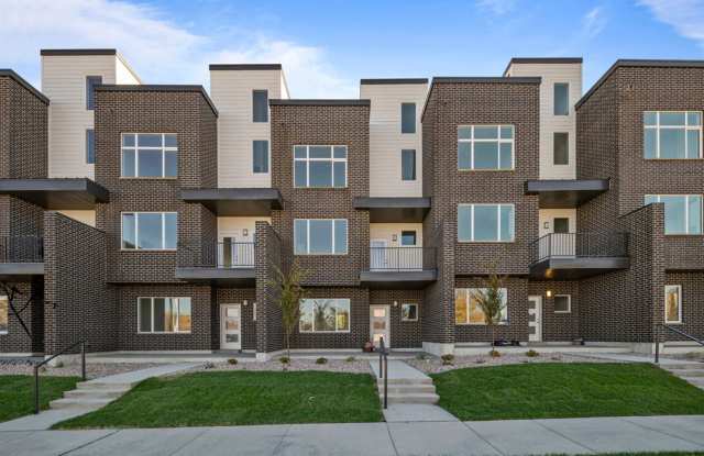 Gorgeous Townhome in Great Location! photos photos