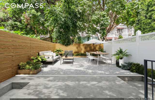 81 Eldert Street - 81 Eldert Street, Brooklyn, NY 11207