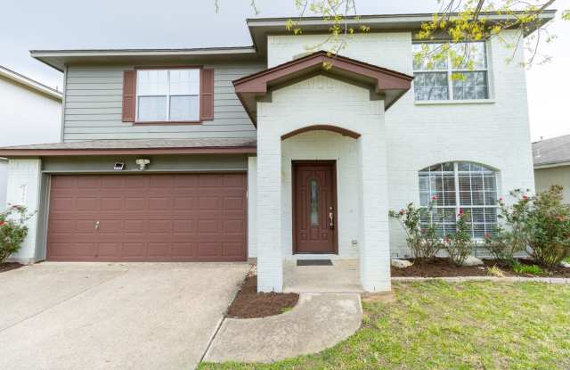 Gorgeous 4 bedroom, 3 bathrooms home in Pflugerville!!! photos photos