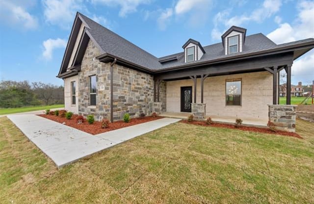 301 Green Meadow Drive - 301 Greenmeadow Drive, Lakewood Village, TX 75068