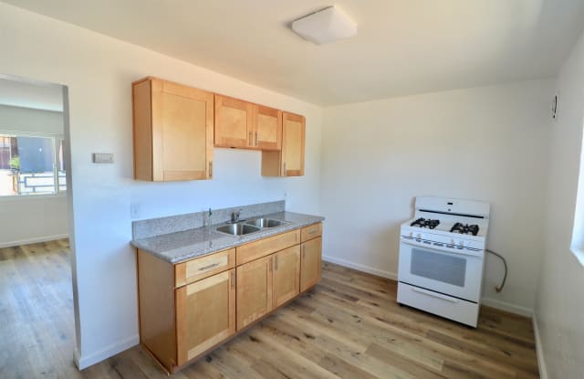 3776 Ocean View Boulevard - D - 3776 Ocean View Boulevard, San Diego, CA 92113