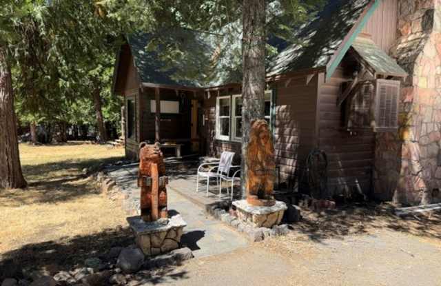 Classic Mountain Chalet Gallery 3
