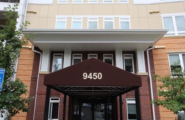 9450 SILVER KING COURT - 9450 Silver King Ct, Fairfax, VA 22031