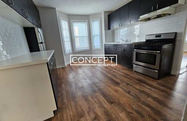 121 George St. photos photos