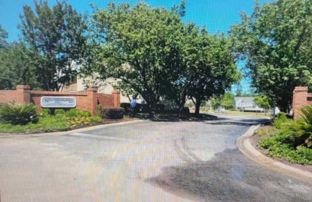 2 Bedroom 2 bath apt with a POOL! Very close to everything but tucked away. photos photos