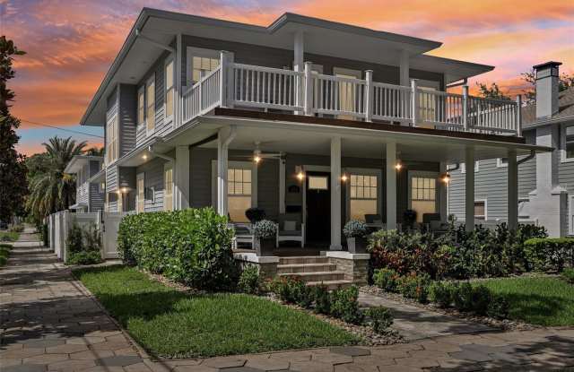 157 9TH AVENUE N - 157 9th Avenue North, St. Petersburg, FL 33701