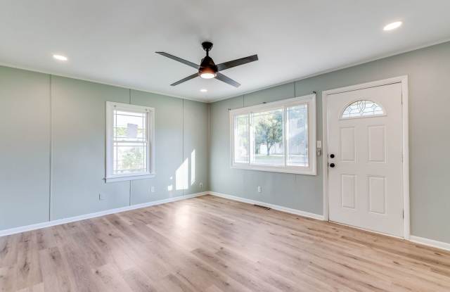 Updated 3-Bedroom Home Gallery 1