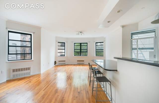 313 West 143rd Street - 313 West 143rd Street, New York City, NY 10030