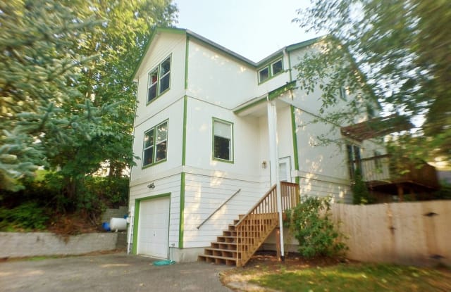 109 Poplar St - 109 Poplar Street, Port Orchard, WA 98366