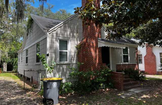 3/1 Single Family!! Ask About Our Move-In Special!! - 6724 Drayton Street, Jacksonville, FL 32208