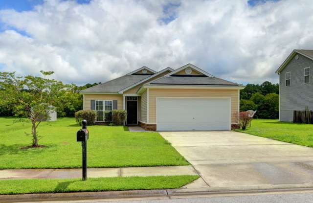 3 Bedroom 2 Bathroom Live Oak - Richmond Hill photos photos