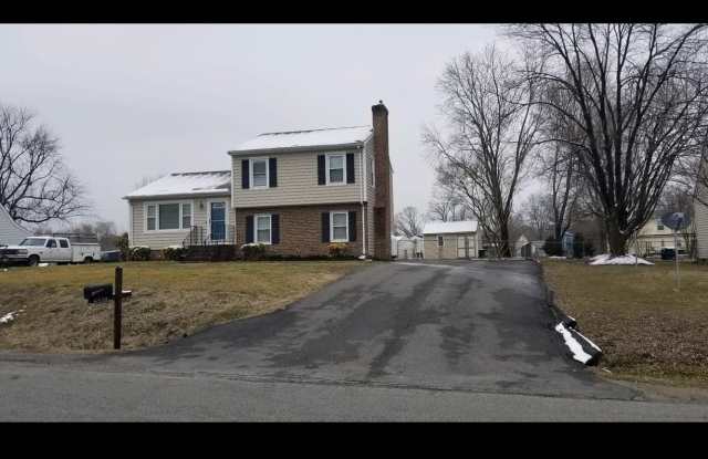 6538 Tammy Lane - 6538 Tammy Lane, Mechanicsville, VA 23111