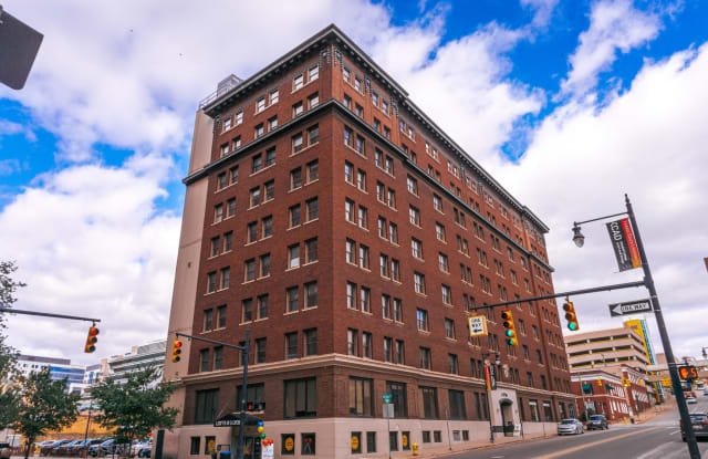 The Lofts at 5 Lyon photos photos