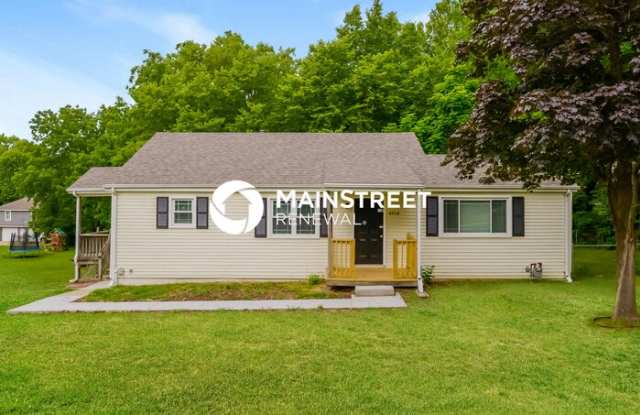 4918 Benson Street photos photos