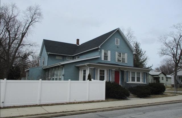 7 Campbell Street - 7 Campbell Street, Valparaiso, IN 46384