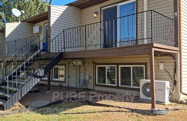 3376 Upper 149th St W - 3376 Upper 149th Street West, Rosemount, MN 55068
