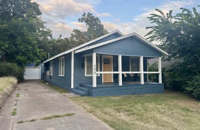 304 N Cimarron Ave photos photos