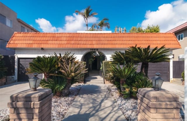 10915 Peach Grove Street - 10915 Peach Grove St, Los Angeles, CA 91601