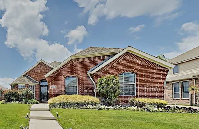 1046 Dancing Waters - 1046 Dancing Waters Avenue, Forney, TX 75126