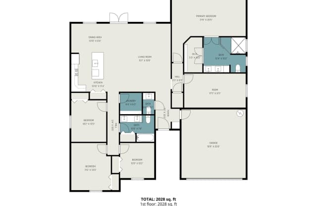 1319 Schneider Street SW Gallery 3