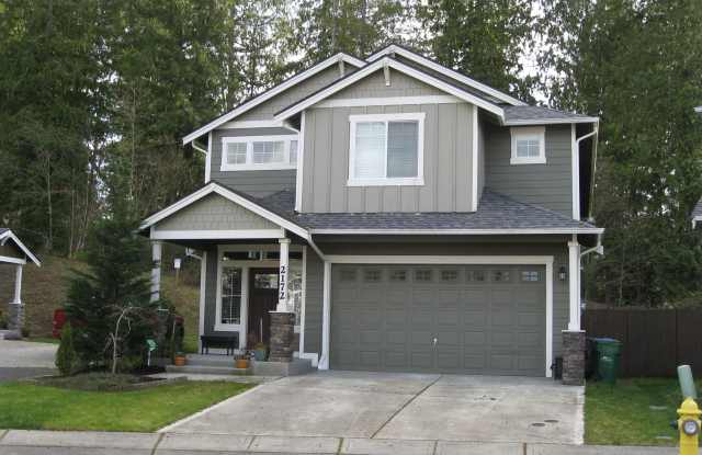 2172 SW Nautical Street - 2172 SW Nautical St, Bremerton, WA 98367