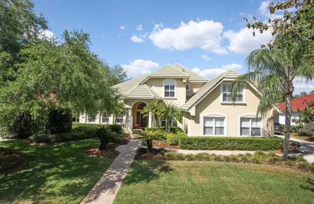 6414 RENWICK CIRCLE - 6414 Renwick Circle, Tampa, FL 33647