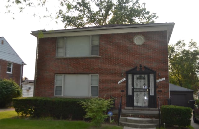 20641 Stratford - 1 - 20641 Stratford, Detroit, MI 48221