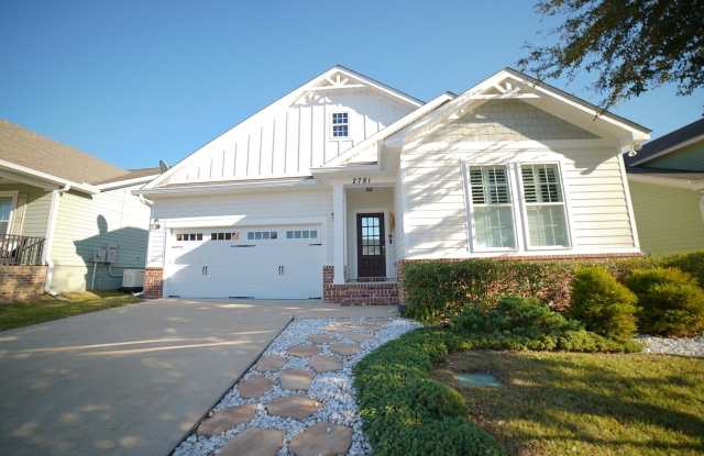 2781 Julieanna Lane - 2781 Julieanna Lane, Tallahassee, FL 32308